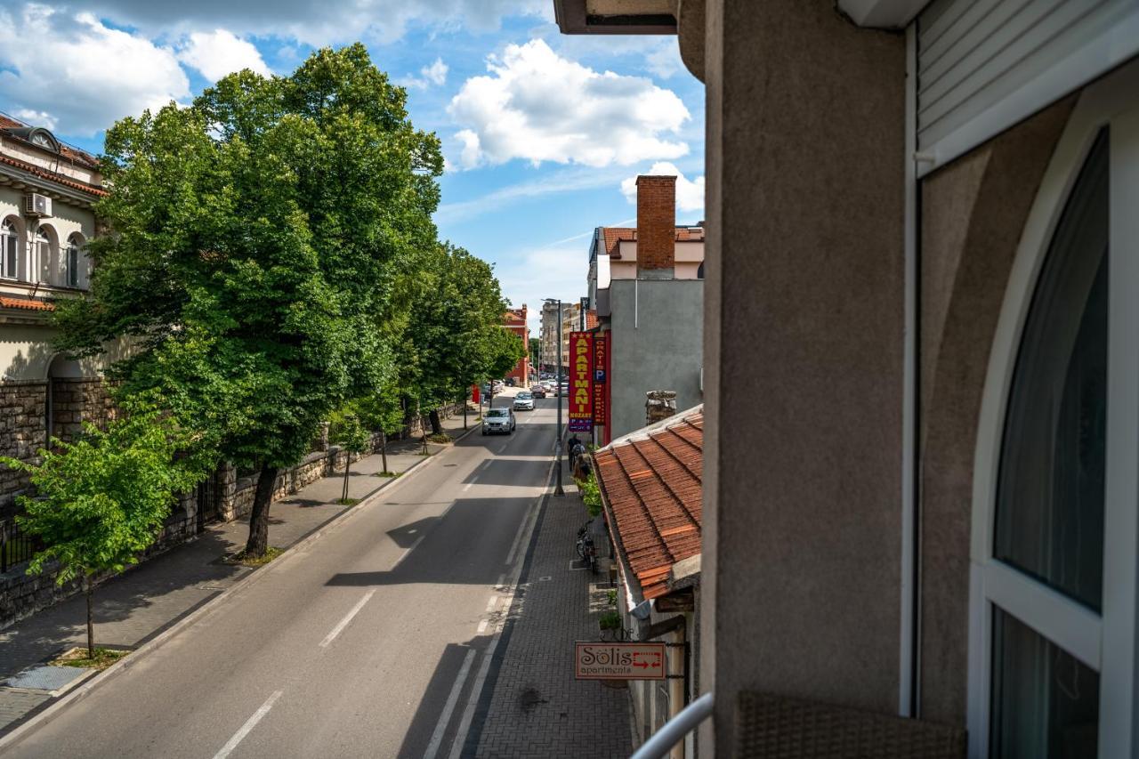 Apartment Fery Mostar Kültér fotó