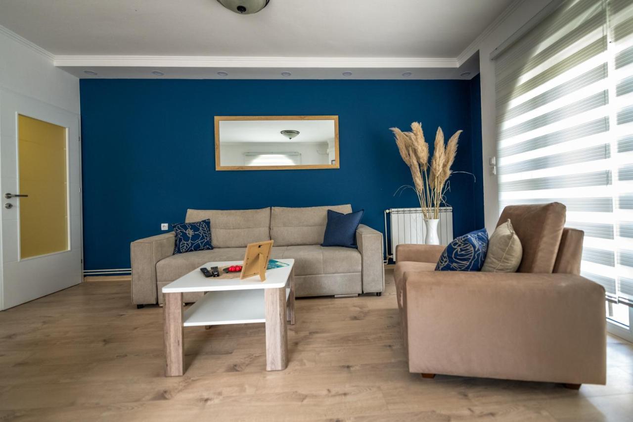 Apartment Fery Mostar Kültér fotó