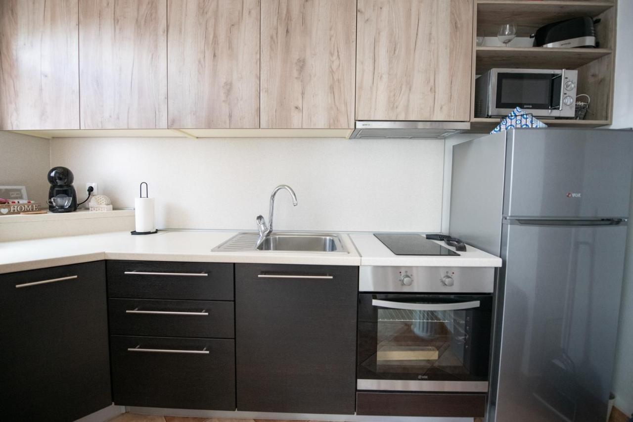 Apartment Fery Mostar Kültér fotó
