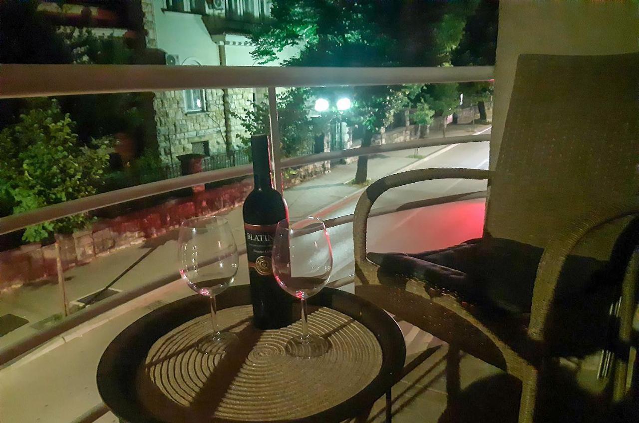 Apartment Fery Mostar Kültér fotó