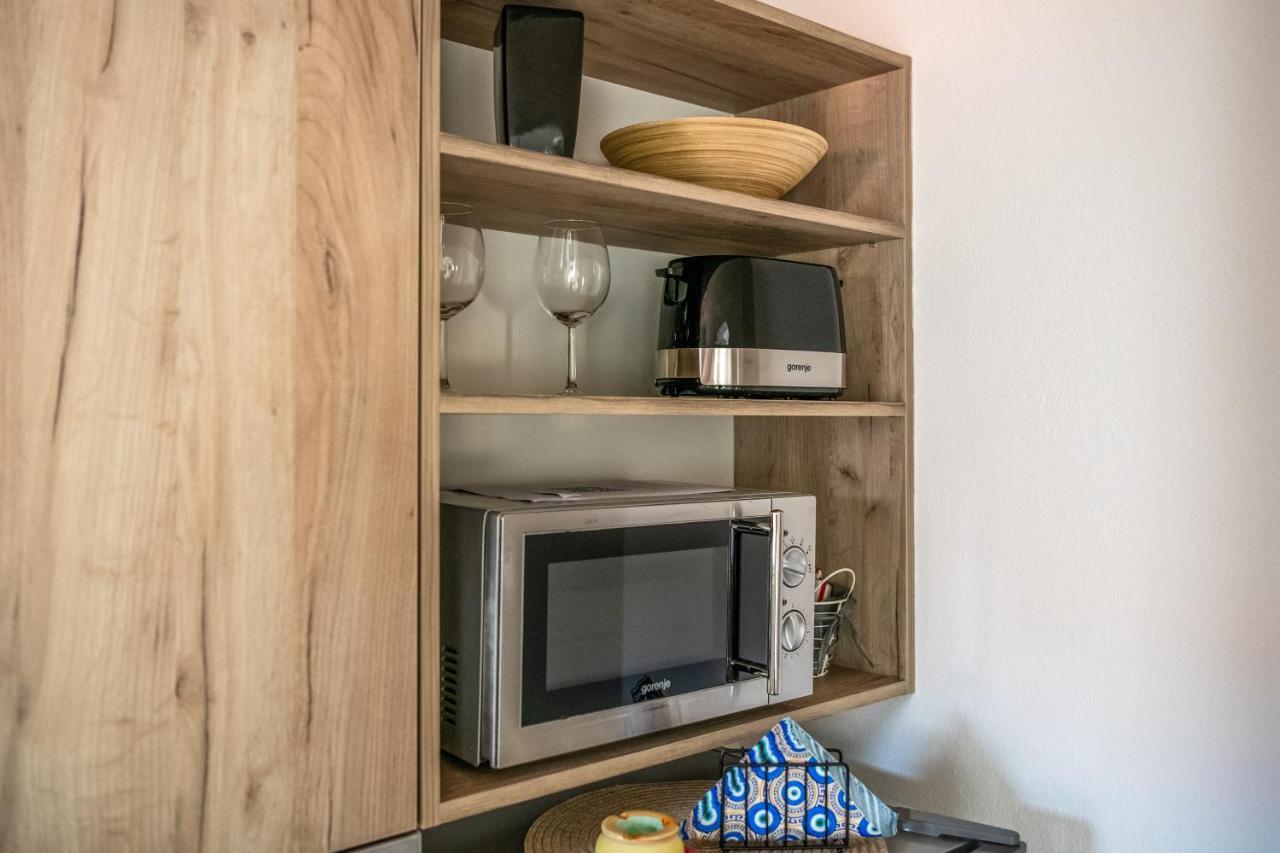 Apartment Fery Mostar Kültér fotó
