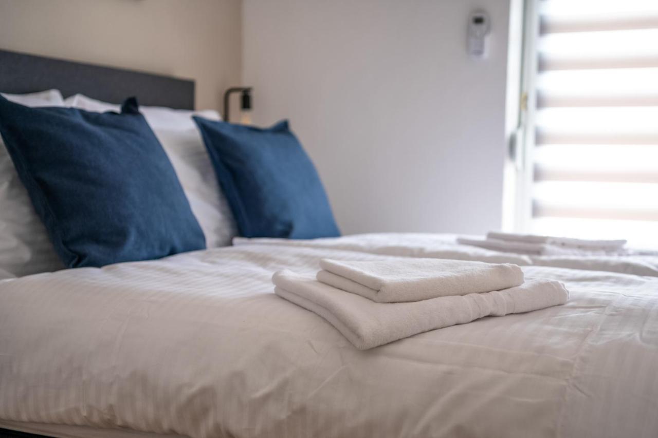 Apartment Fery Mostar Kültér fotó