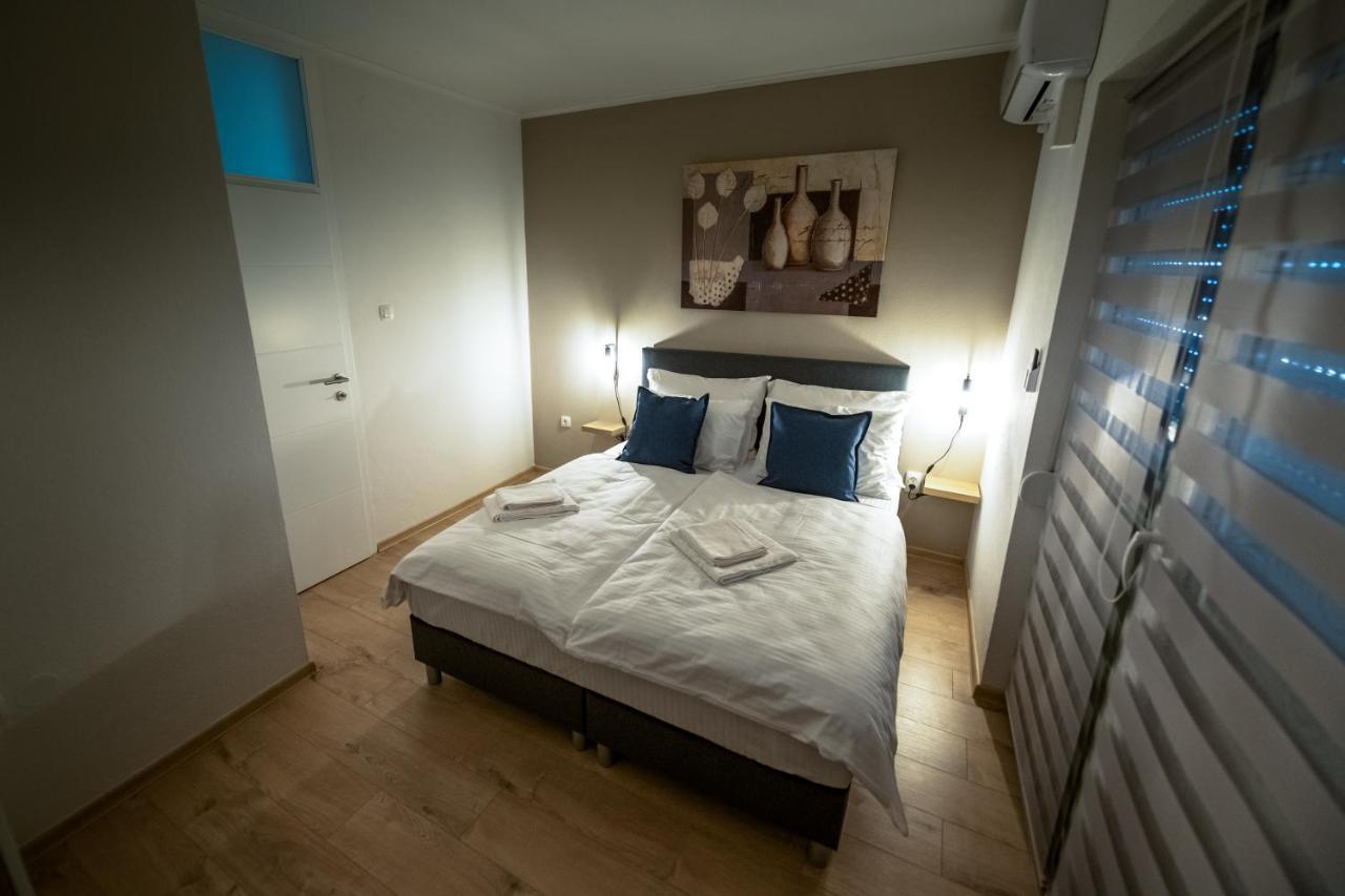 Apartment Fery Mostar Kültér fotó
