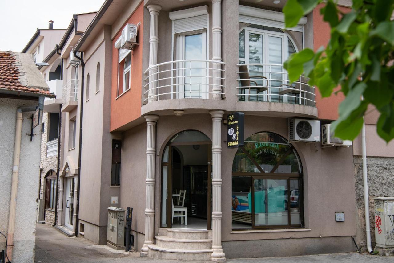Apartment Fery Mostar Kültér fotó