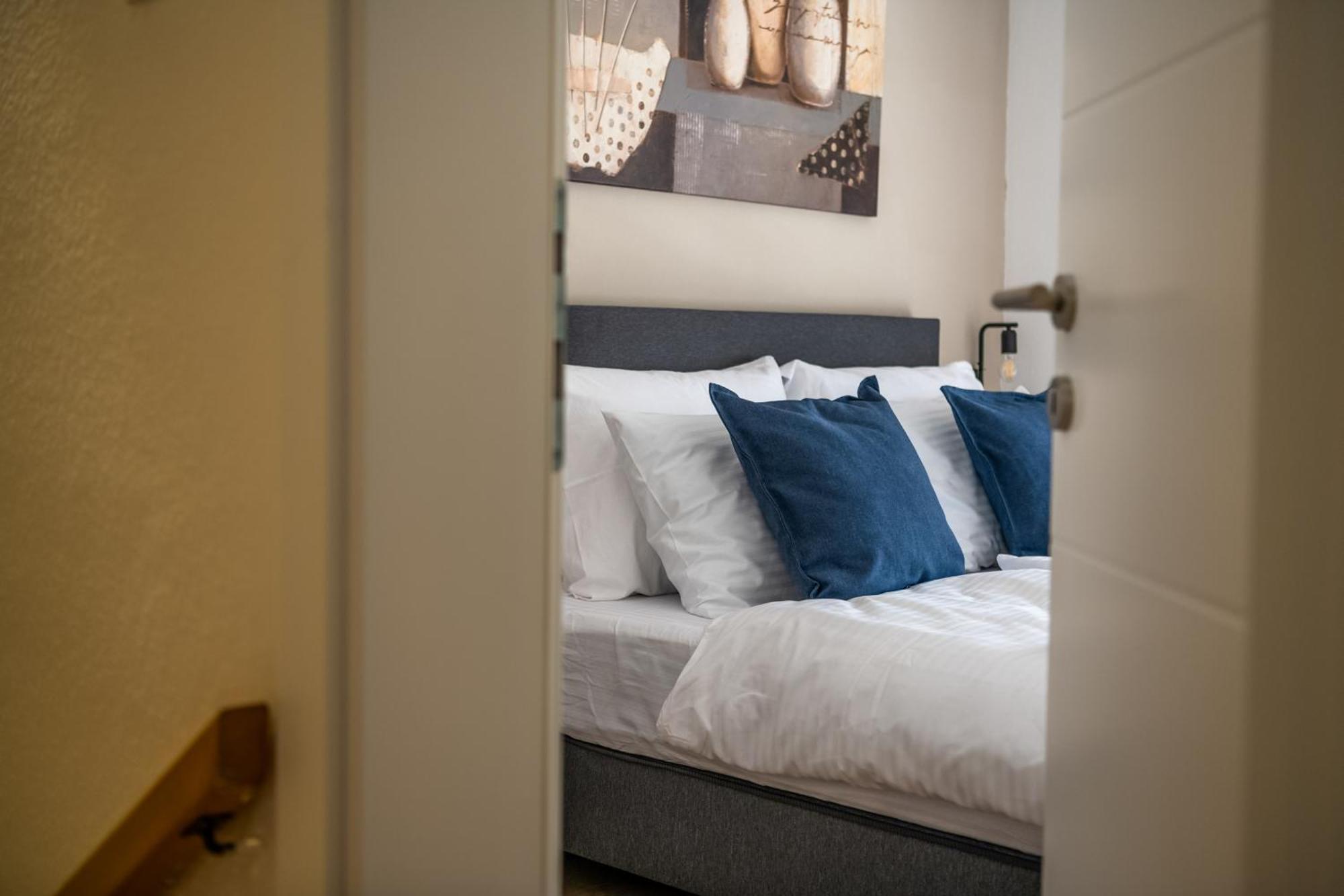 Apartment Fery Mostar Kültér fotó