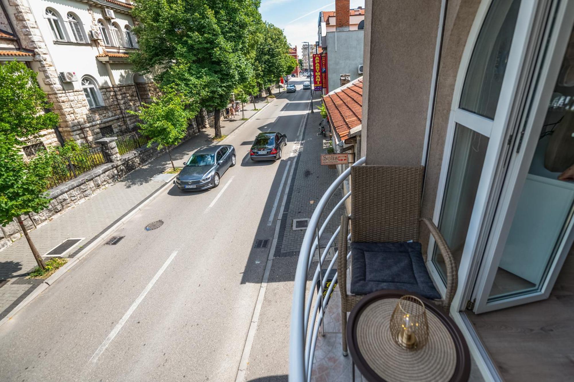 Apartment Fery Mostar Kültér fotó