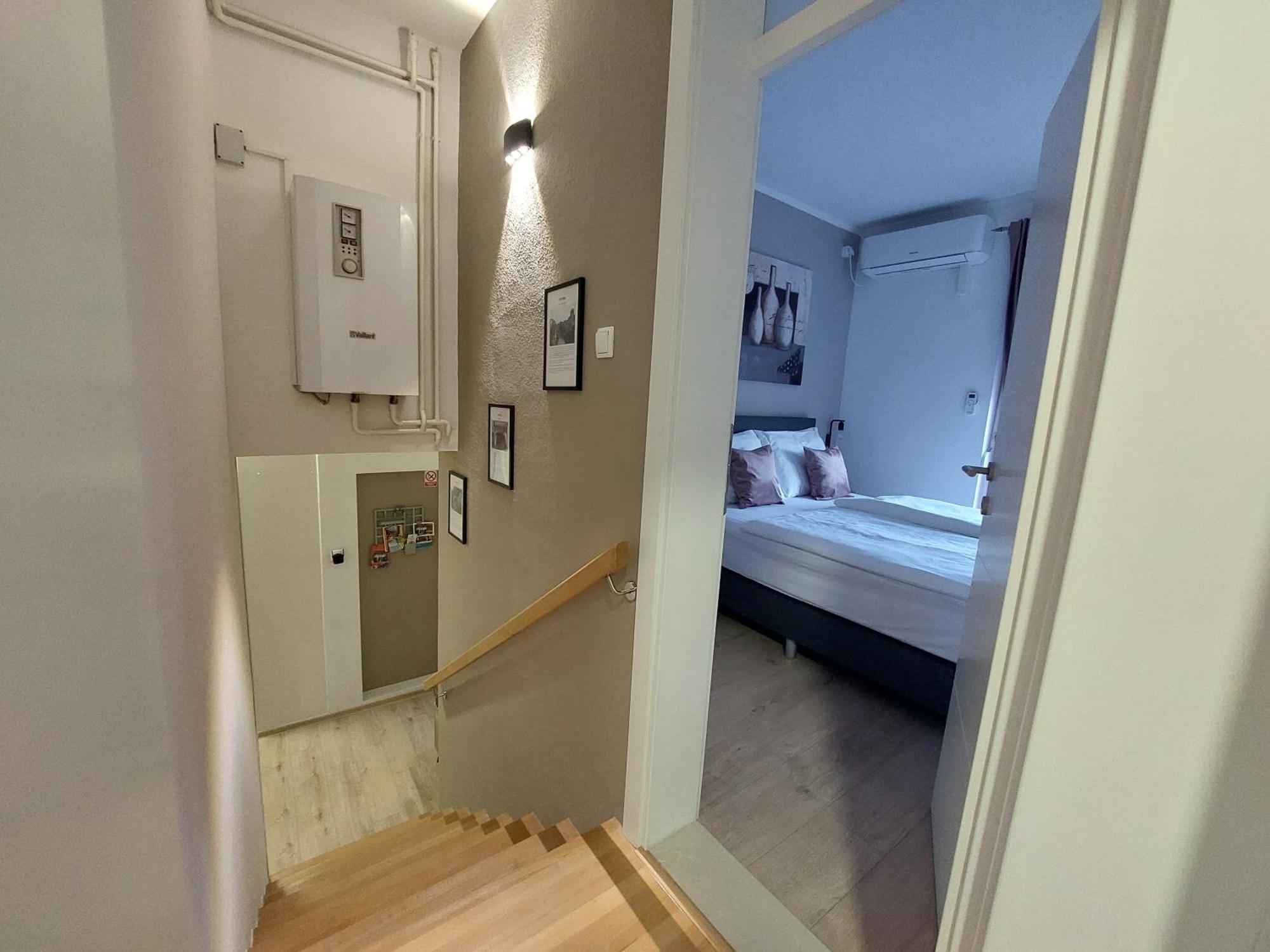 Apartment Fery Mostar Kültér fotó