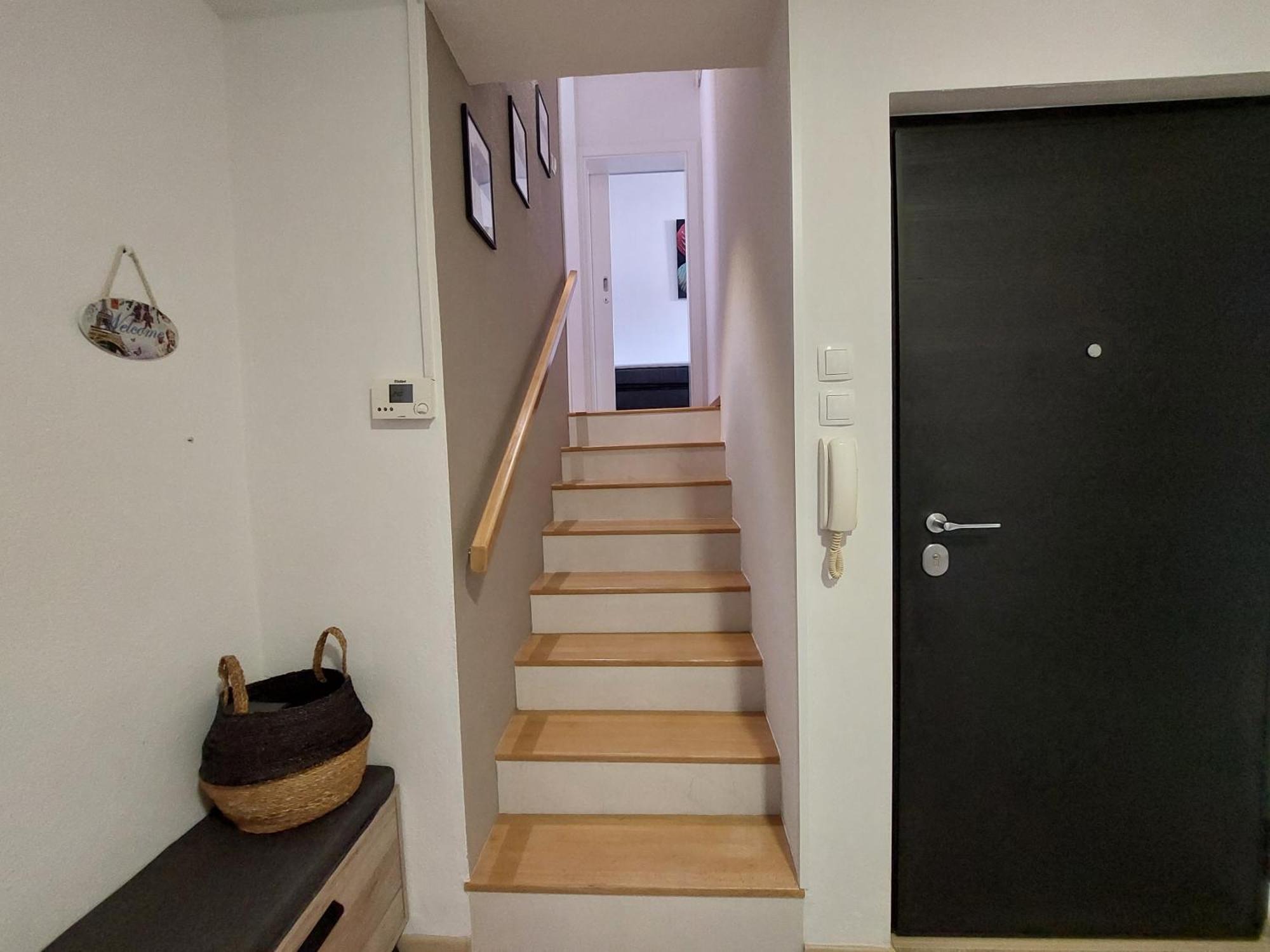 Apartment Fery Mostar Kültér fotó