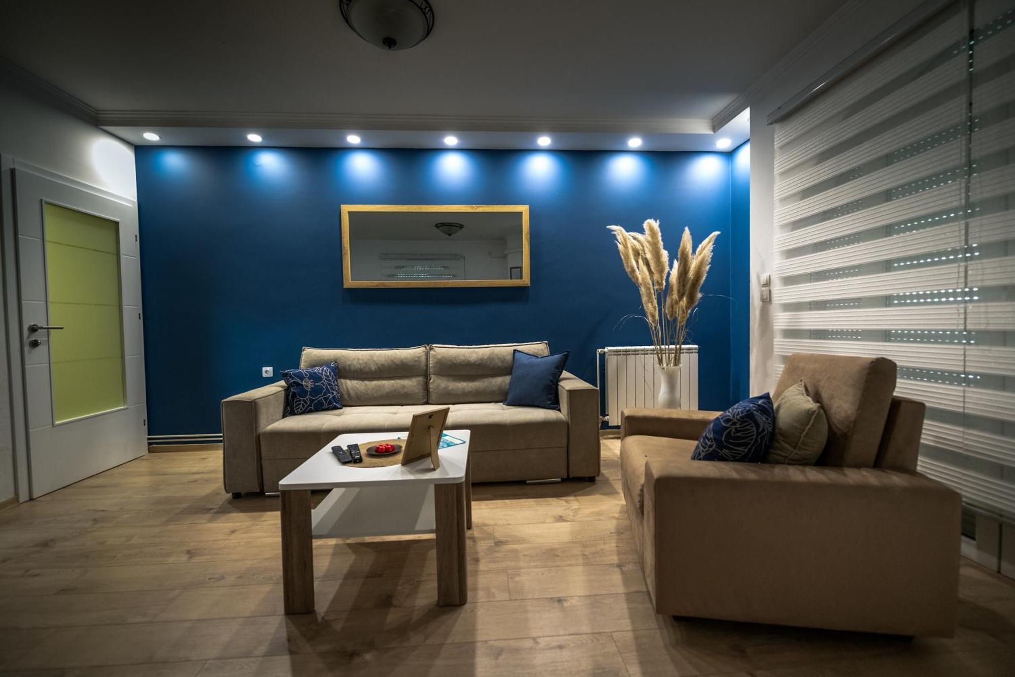 Apartment Fery Mostar Kültér fotó